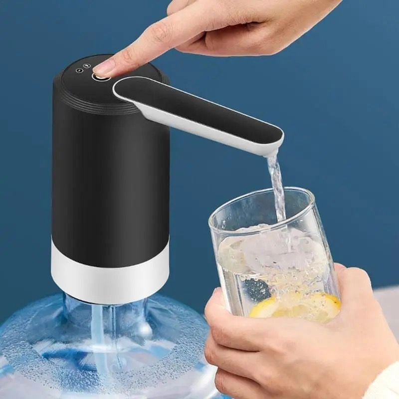 Automatic Water Pump - Image 2