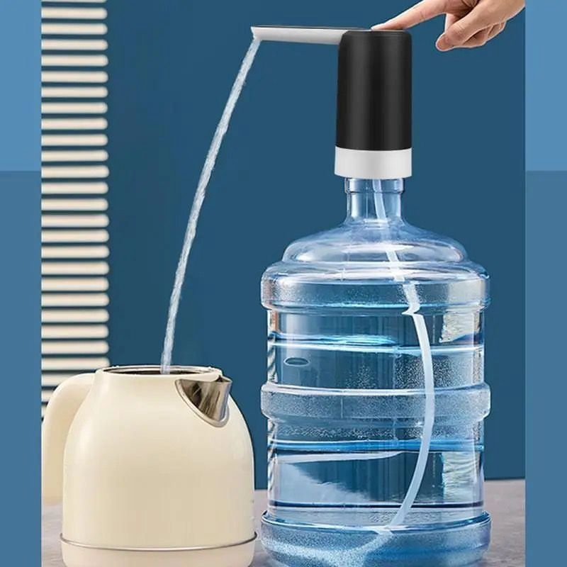 Automatic Water Pump - Image 3