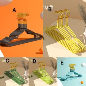 10pcs Clothes Hanger