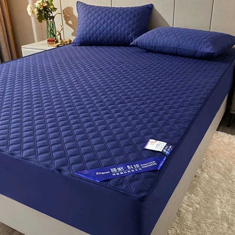 Quilted Waterproof Mattress Protector - Image 7