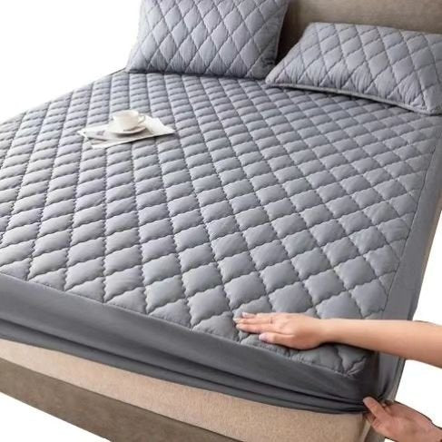 Quilted Waterproof Mattress Protector - Image 5