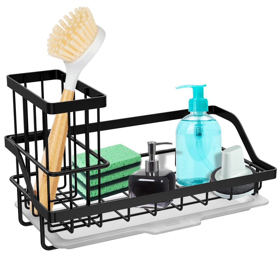 Kitchen Sink Rack – Stainless Steel