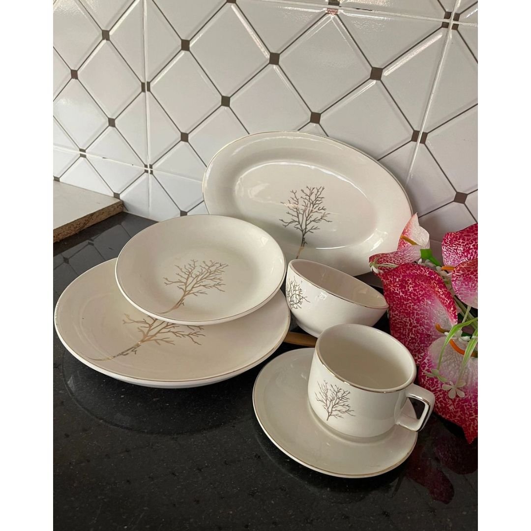 The Tree Dinner Set - Image 2