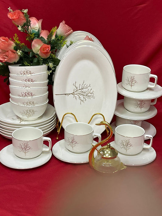The Tree Dinner Set - Image 4