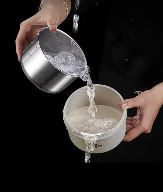 4 in 1 Insulated Lunch Set - Image 7