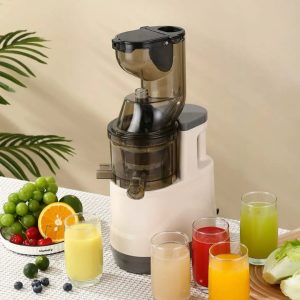 CAMEL Slow Juicer β Model LT-02