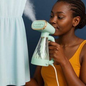 New Design Portable Garment Steamer