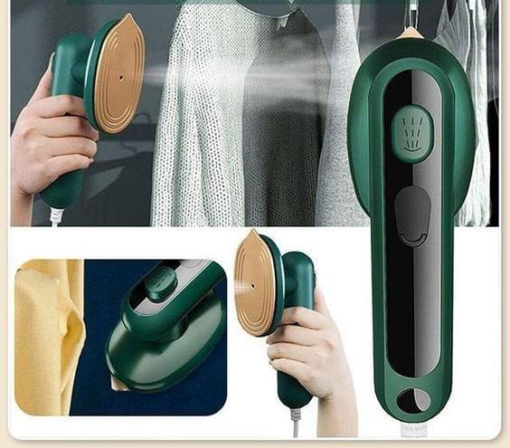 Handheld Travelling Steam Iron