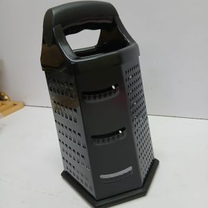 6 Sided Portable Multifunctional Kitchen Grater