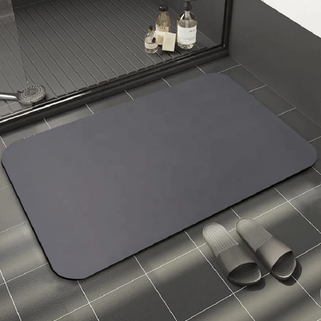 Super Absorbent Non-Slip Bath Mat - Image 5