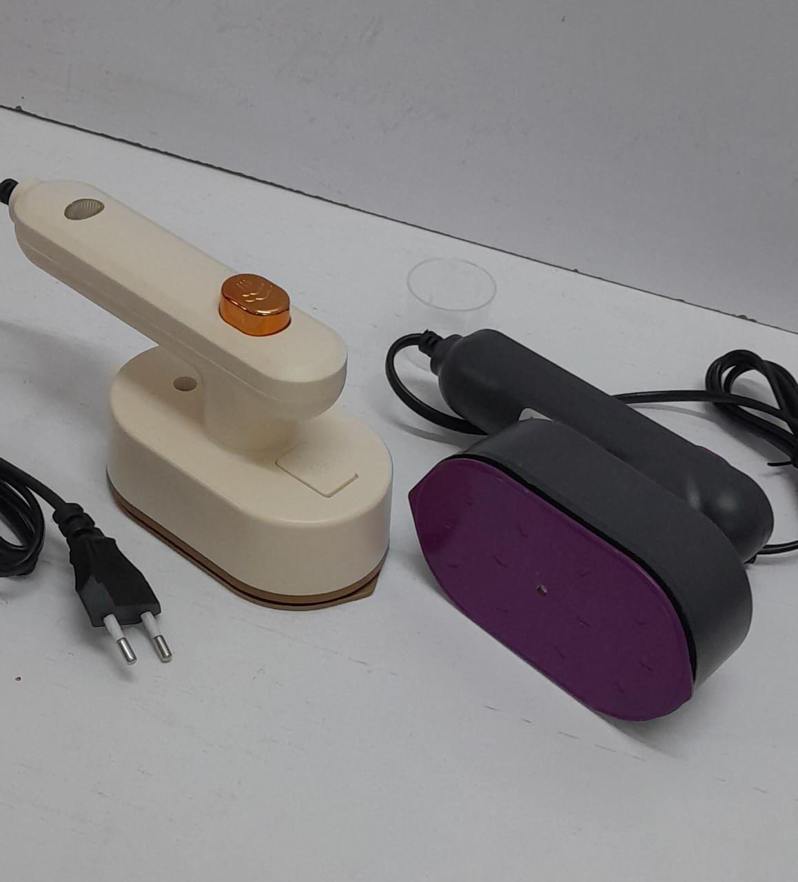 Mini Portable Steam Ironing Machine - Image 4