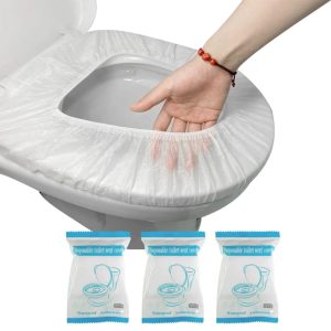 Disposable Toilet Seat Cover 10pcs